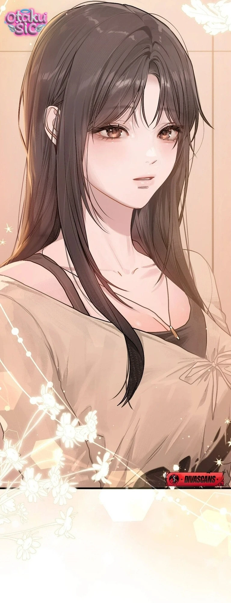 Jiwoo & Wooyeon - Chap 1