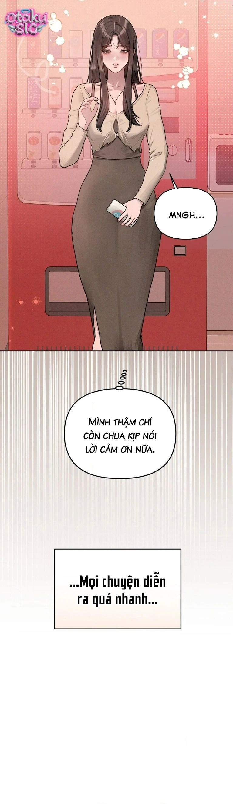 Jiwoo & Wooyeon - Chap 1
