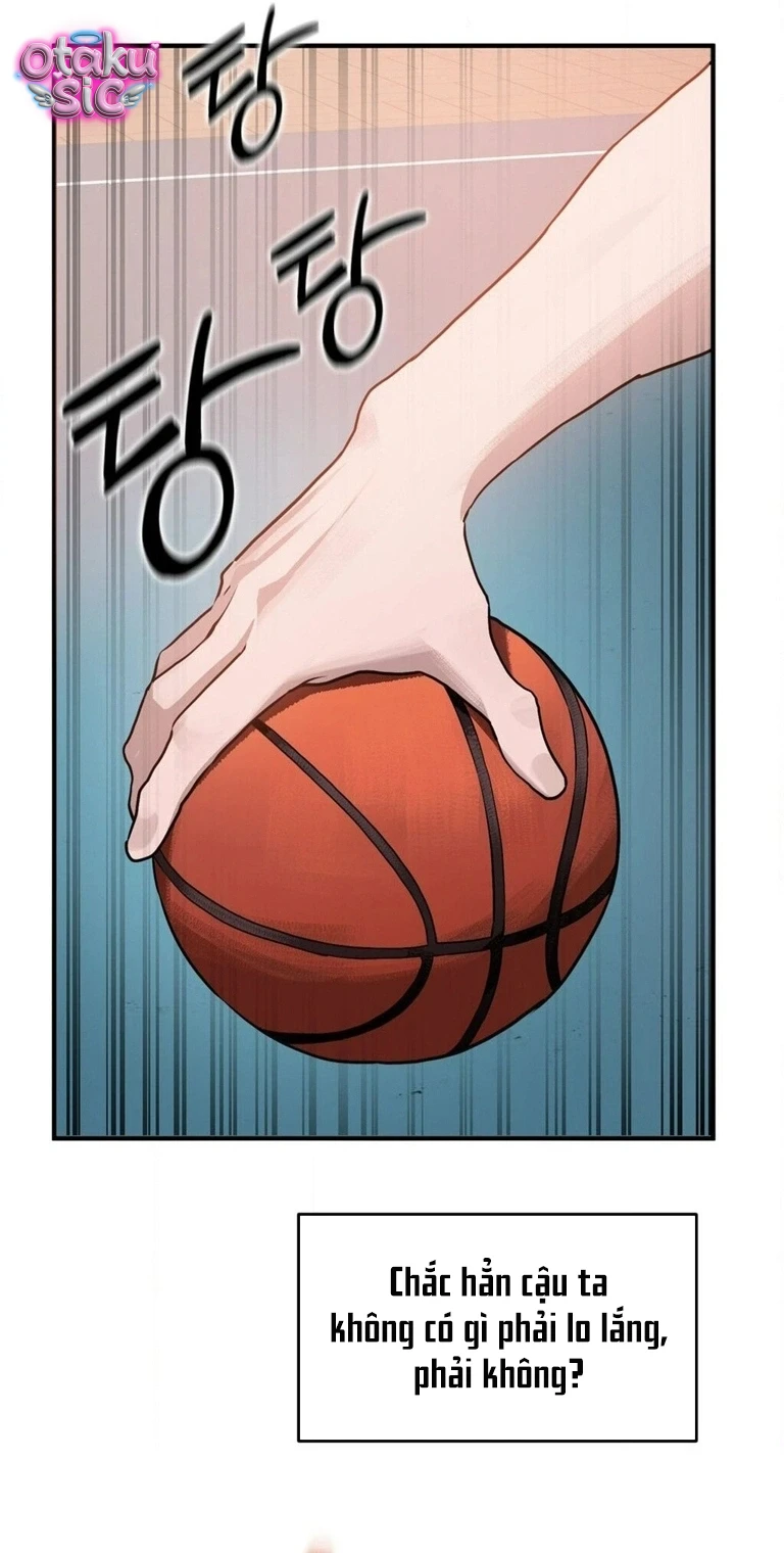 Jiwoo & Wooyeon - Chap 1