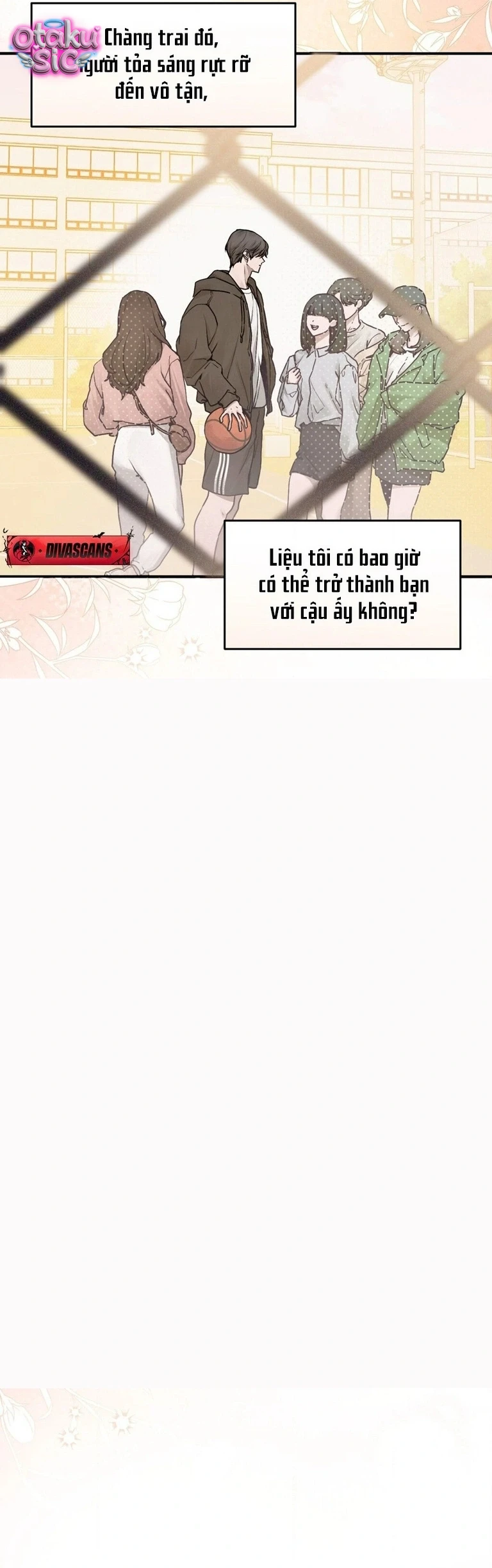 Jiwoo & Wooyeon - Chap 1