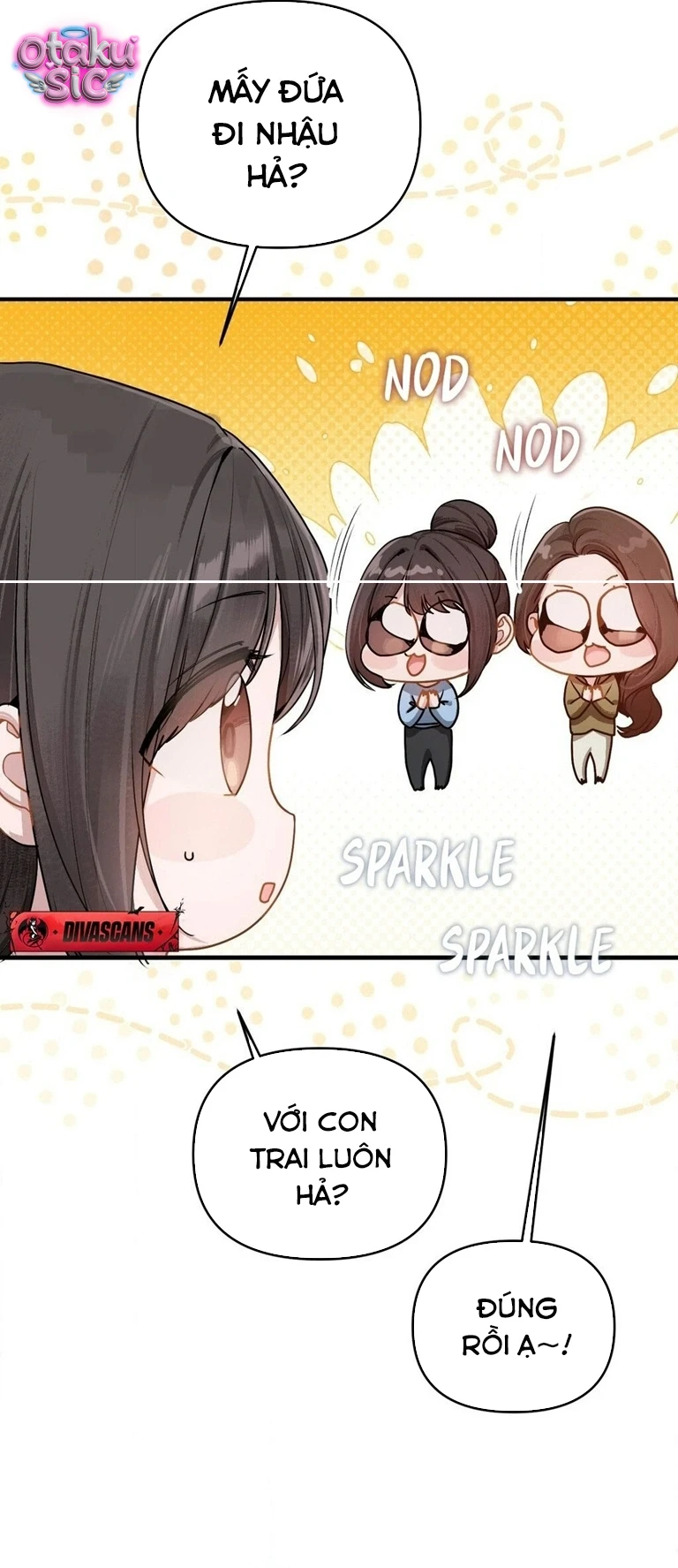 Jiwoo & Wooyeon - Chap 1