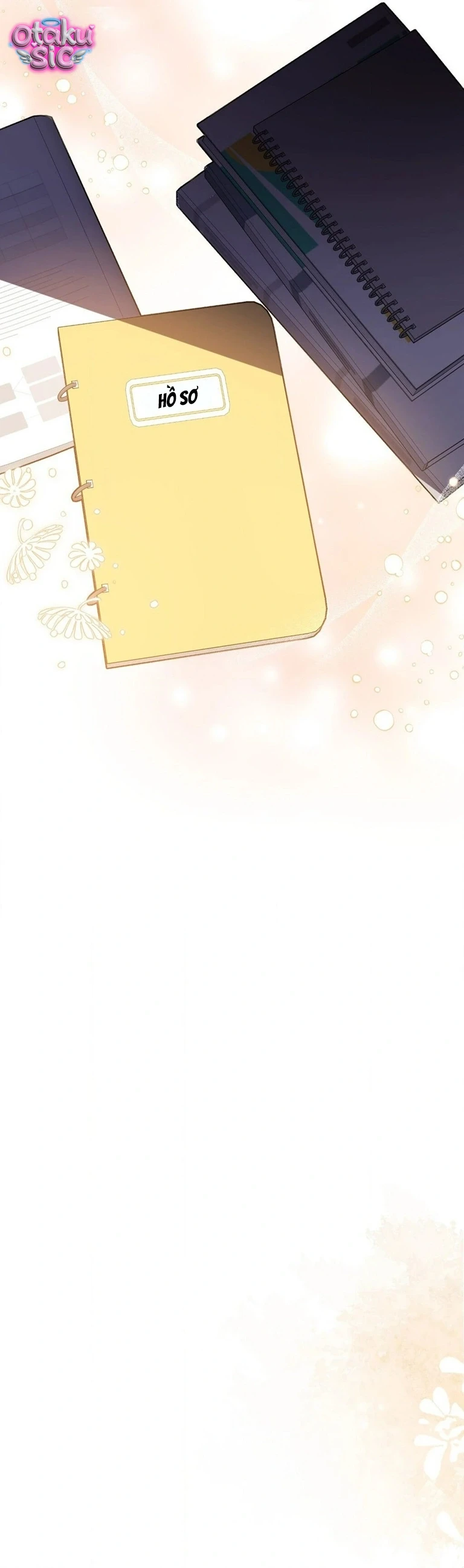 Jiwoo & Wooyeon - Chap 1
