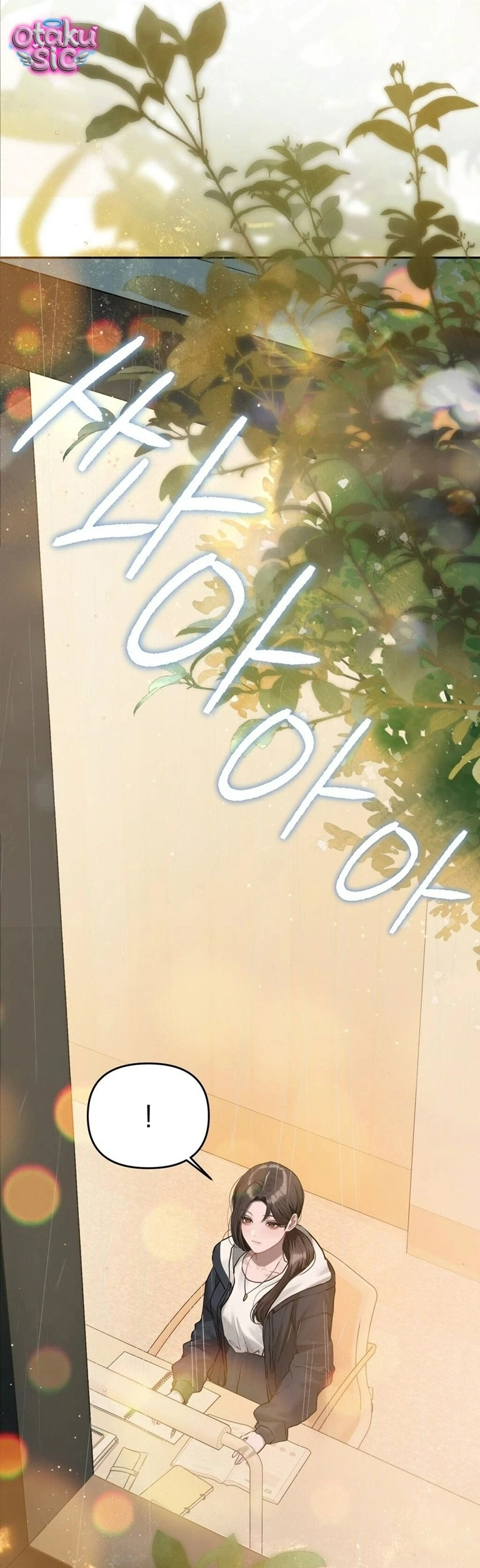 Jiwoo & Wooyeon - Chap 1