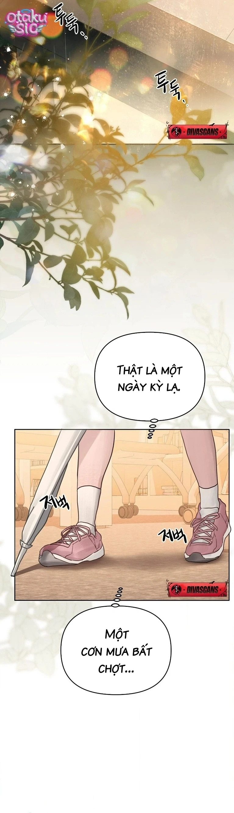 Jiwoo & Wooyeon - Chap 1