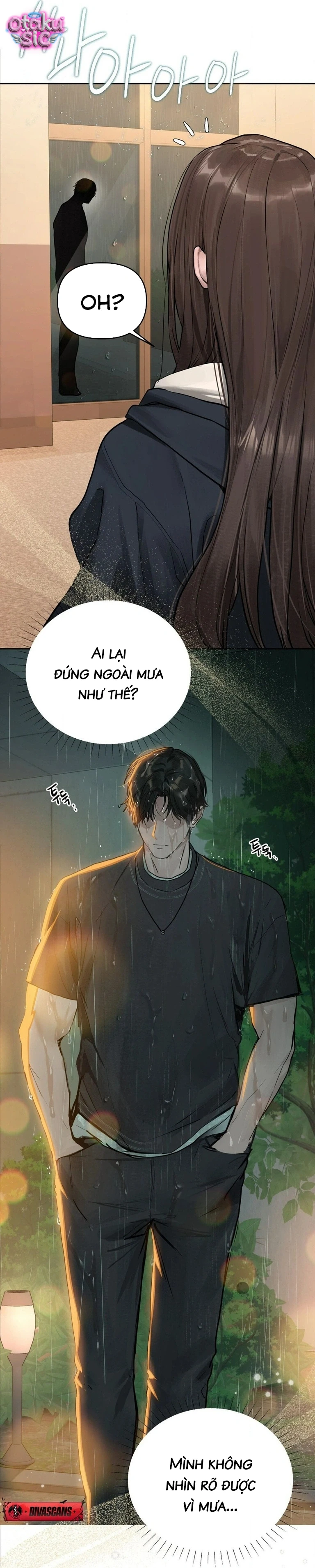 Jiwoo & Wooyeon - Chap 1