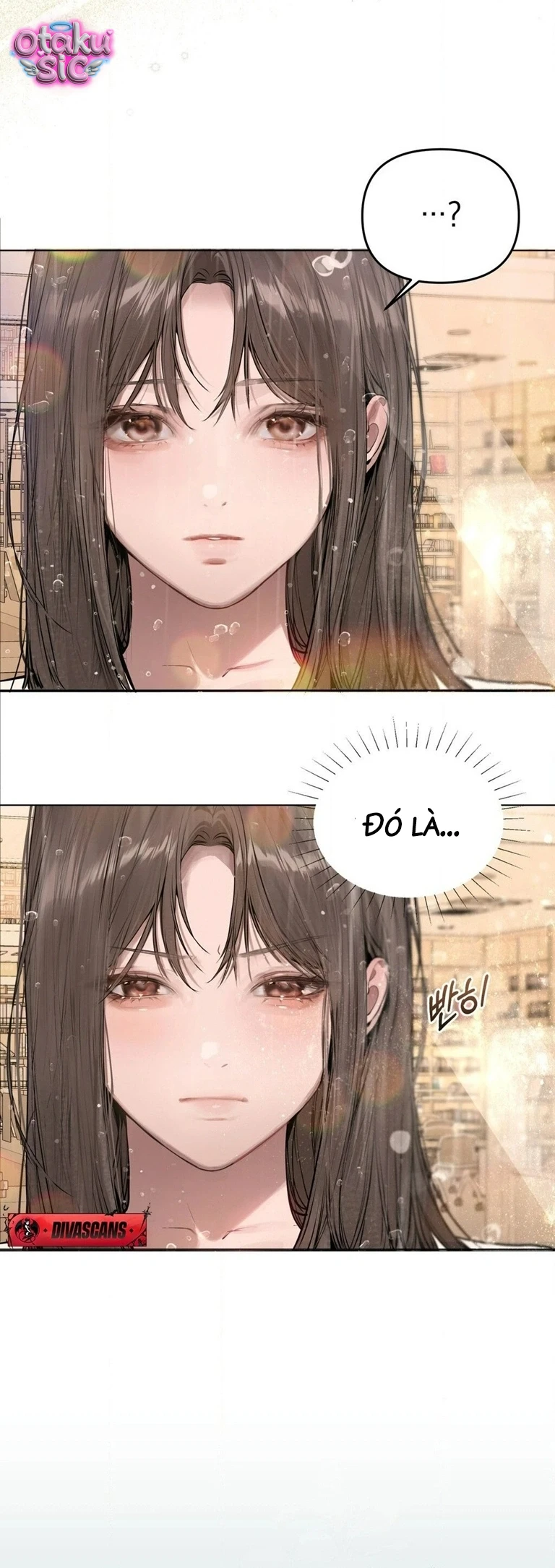 Jiwoo & Wooyeon - Chap 1