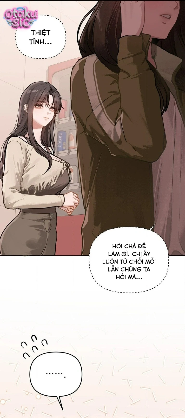 Jiwoo & Wooyeon - Chap 1