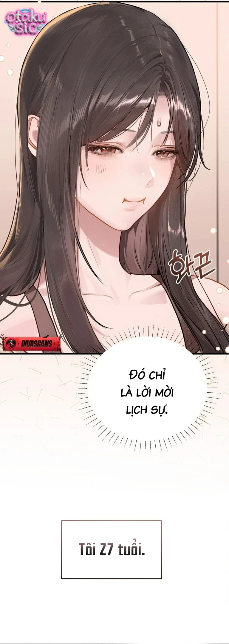 Jiwoo & Wooyeon - Chap 1