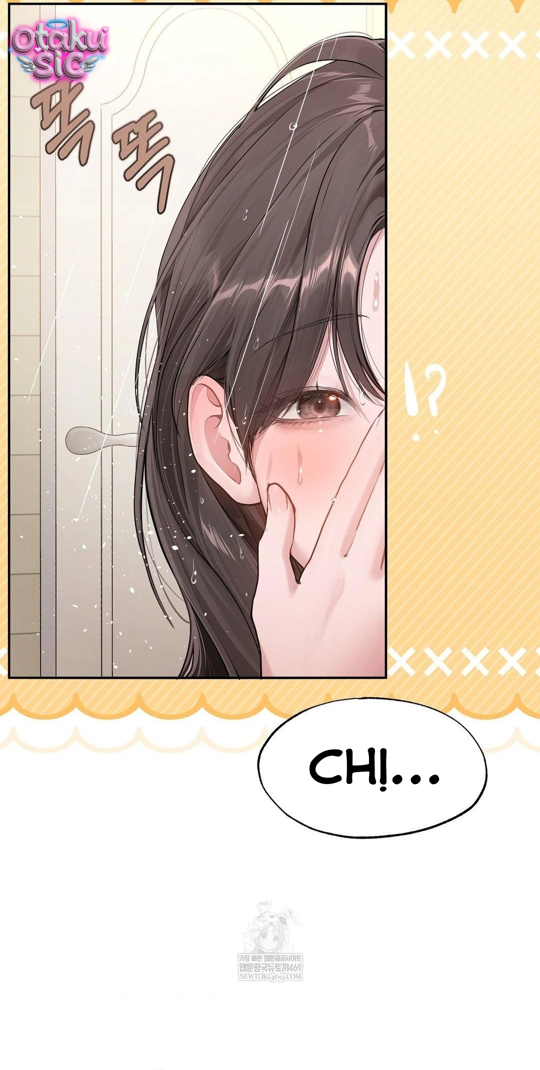Jiwoo & Wooyeon - Chap 10