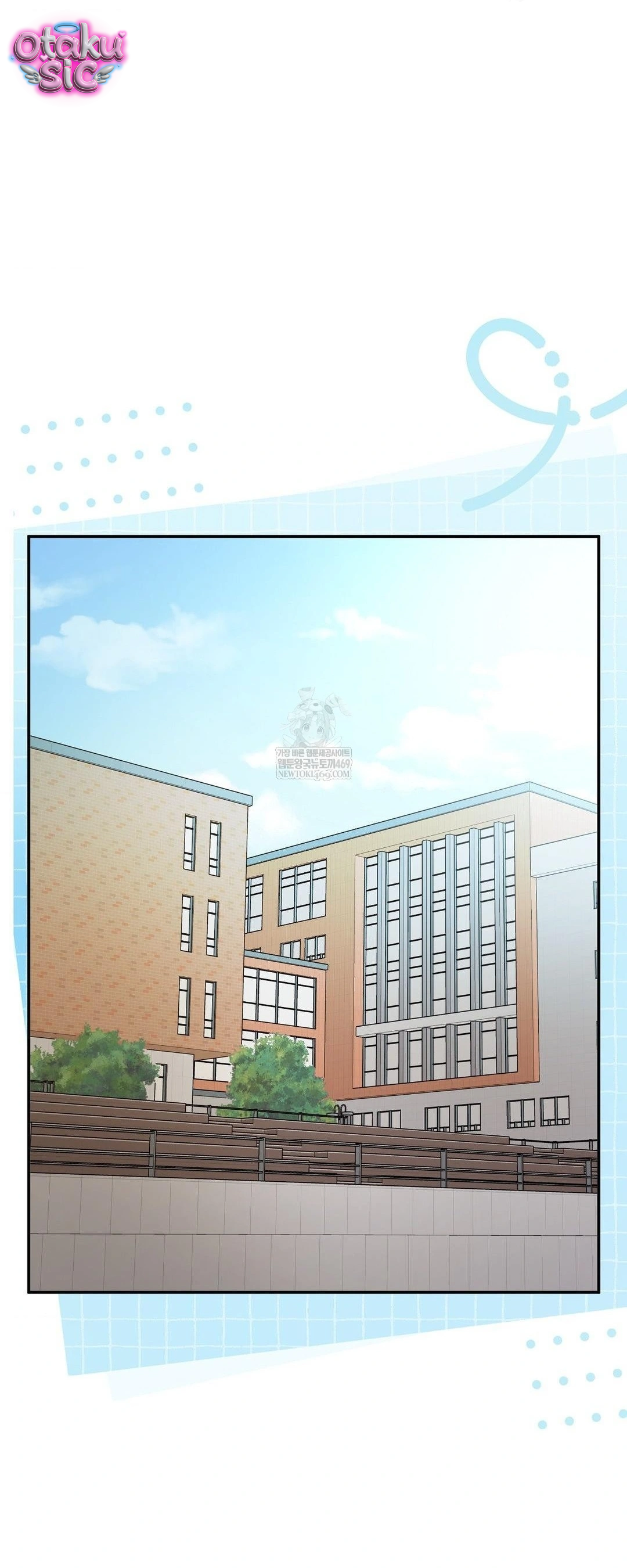 Jiwoo & Wooyeon - Chap 10