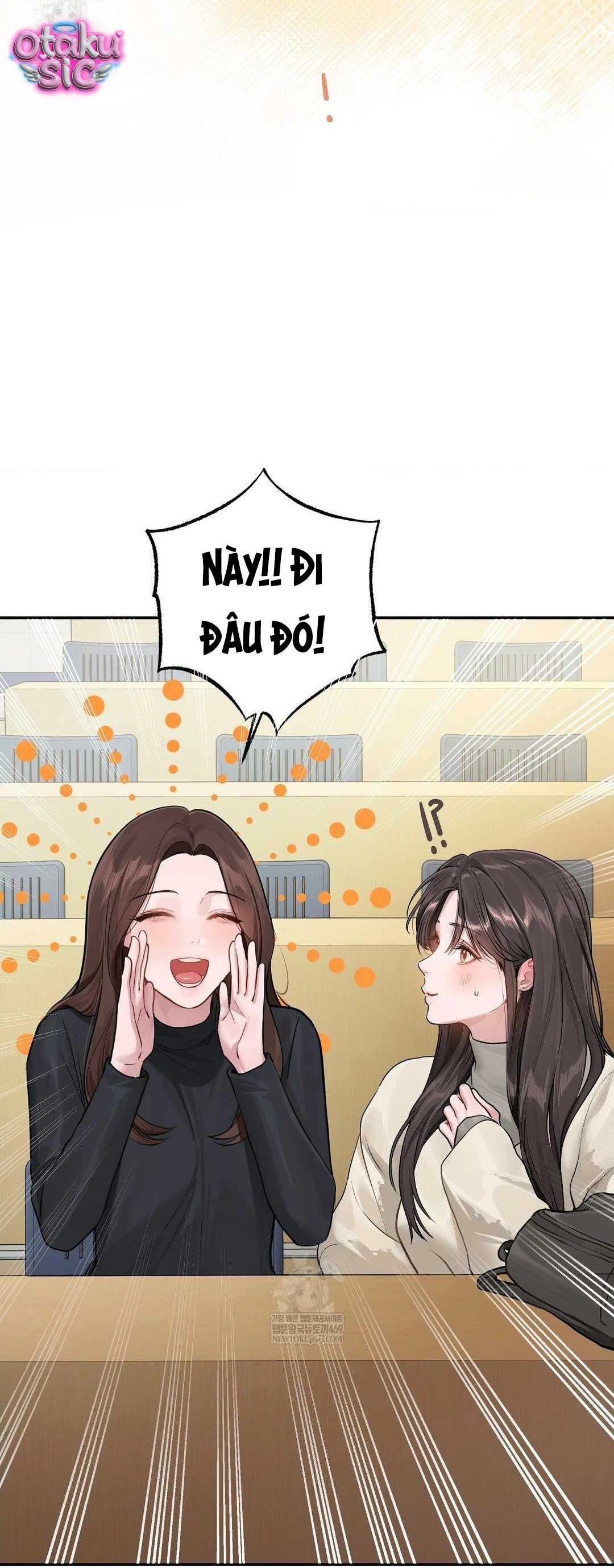 Jiwoo & Wooyeon - Chap 10