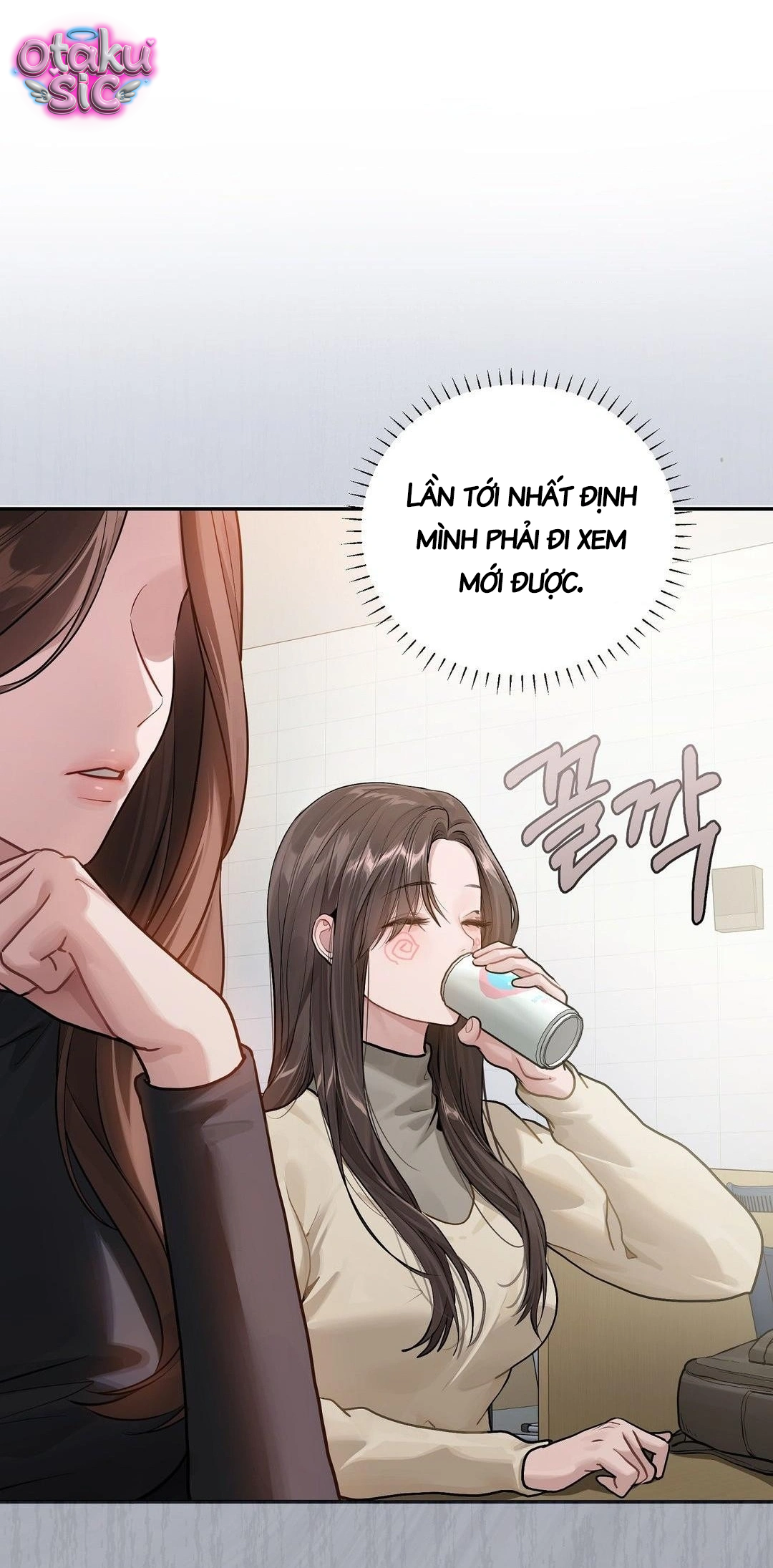 Jiwoo & Wooyeon - Chap 10