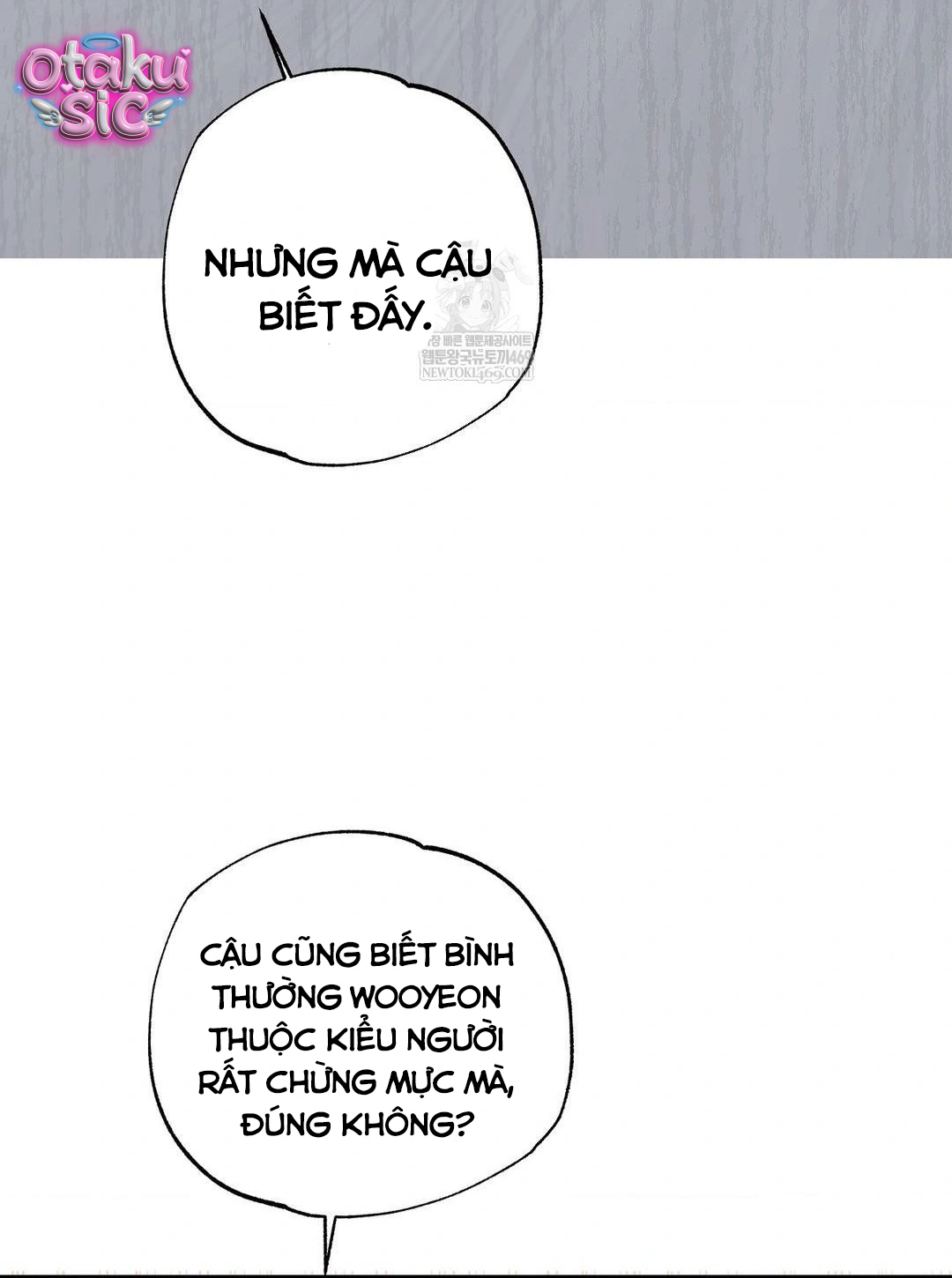 Jiwoo & Wooyeon - Chap 10