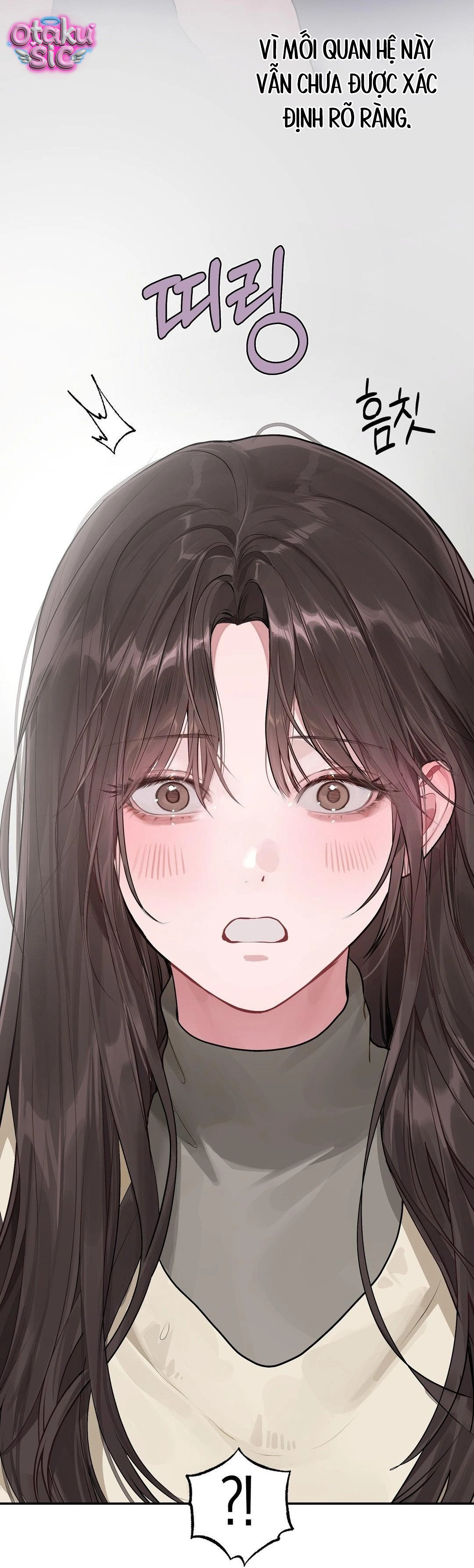 Jiwoo & Wooyeon - Chap 11