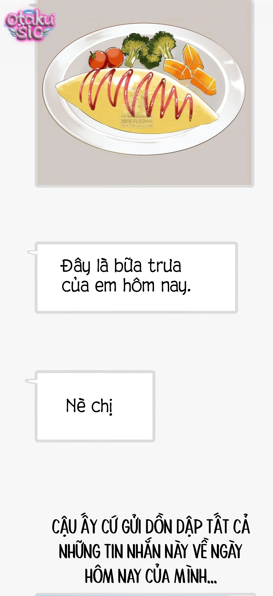 Jiwoo & Wooyeon - Chap 11