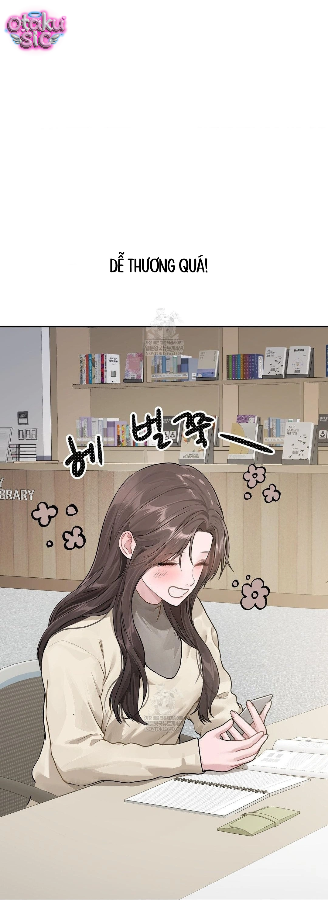 Jiwoo & Wooyeon - Chap 11