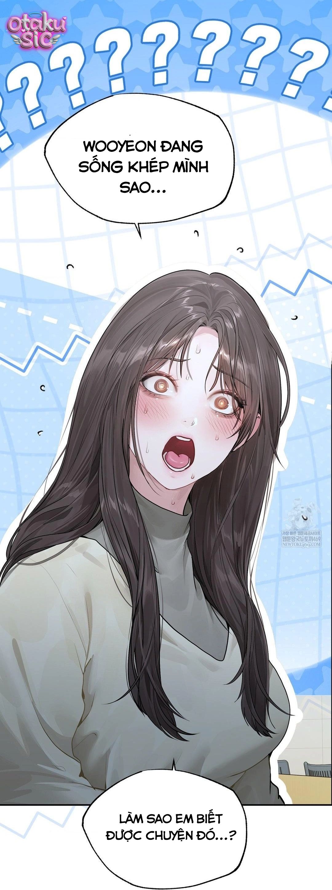 Jiwoo & Wooyeon - Chap 11