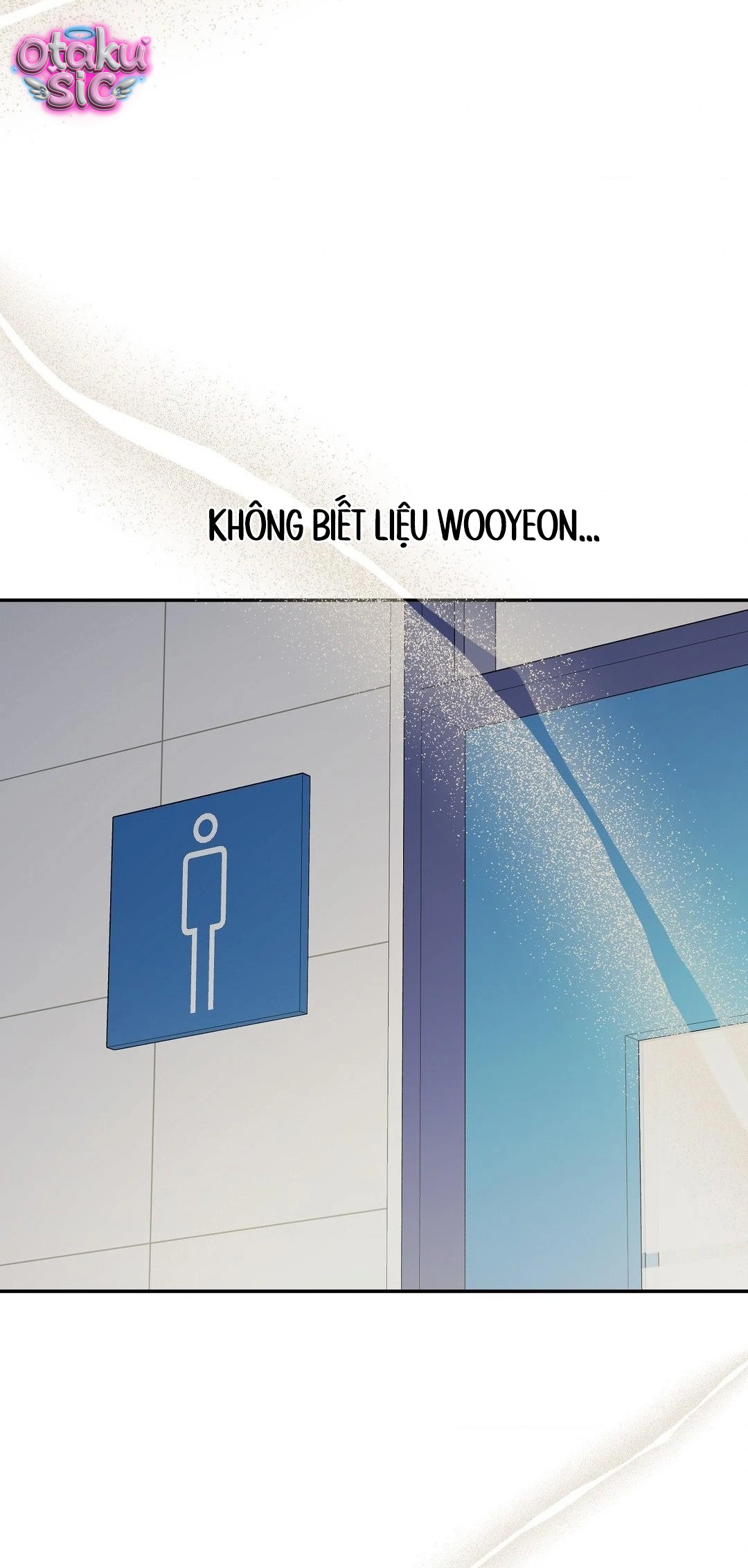 Jiwoo & Wooyeon - Chap 11