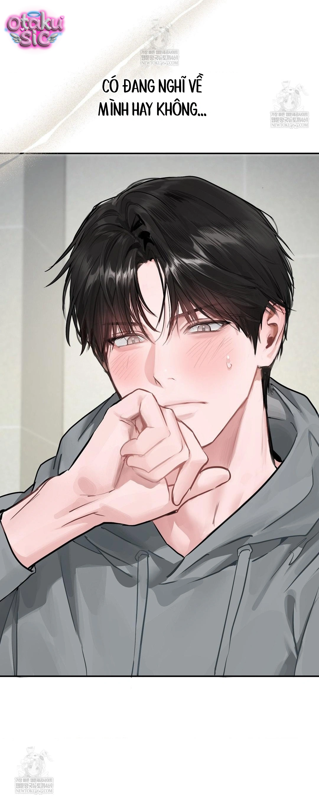 Jiwoo & Wooyeon - Chap 11