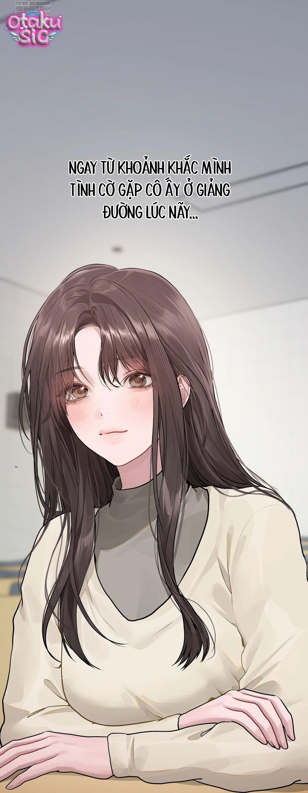 Jiwoo & Wooyeon - Chap 11