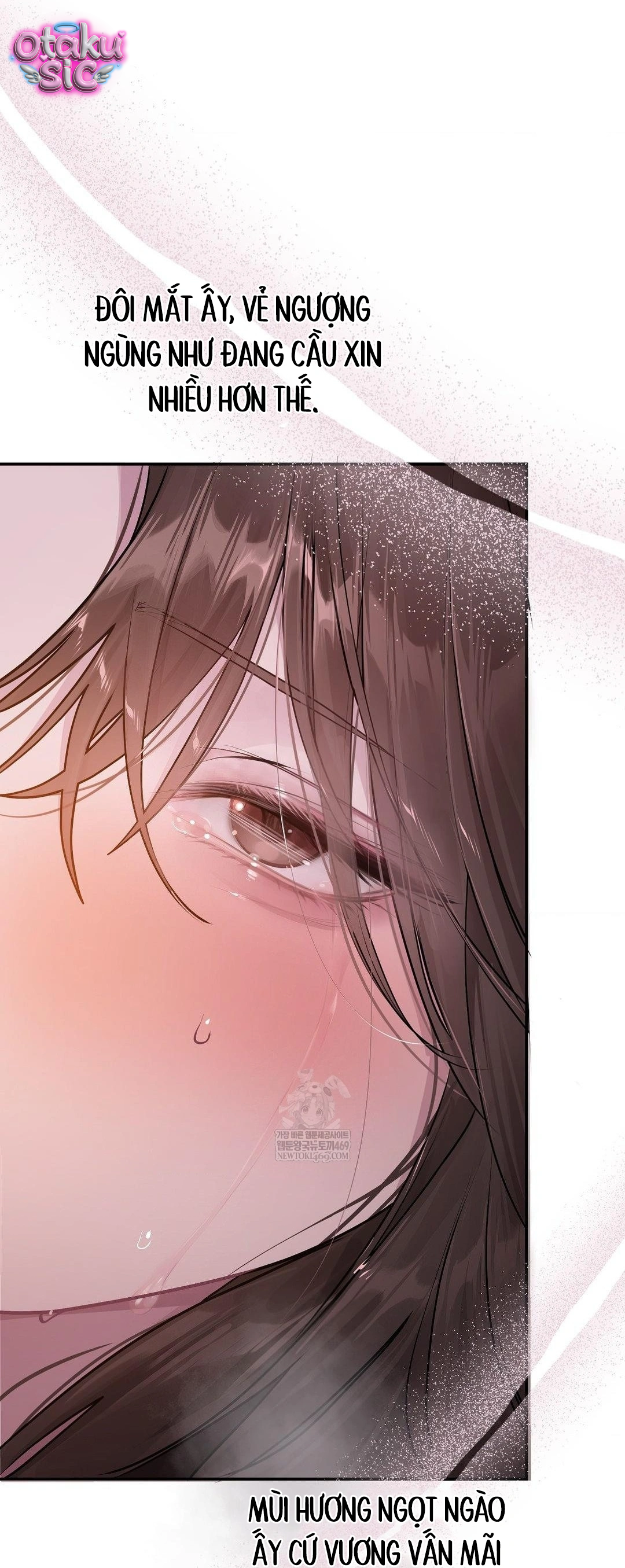 Jiwoo & Wooyeon - Chap 11