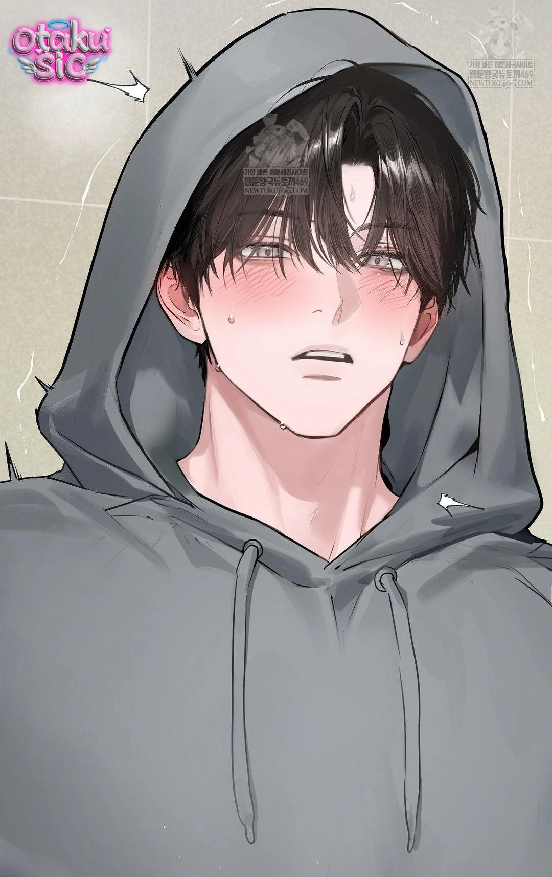 Jiwoo & Wooyeon - Chap 11