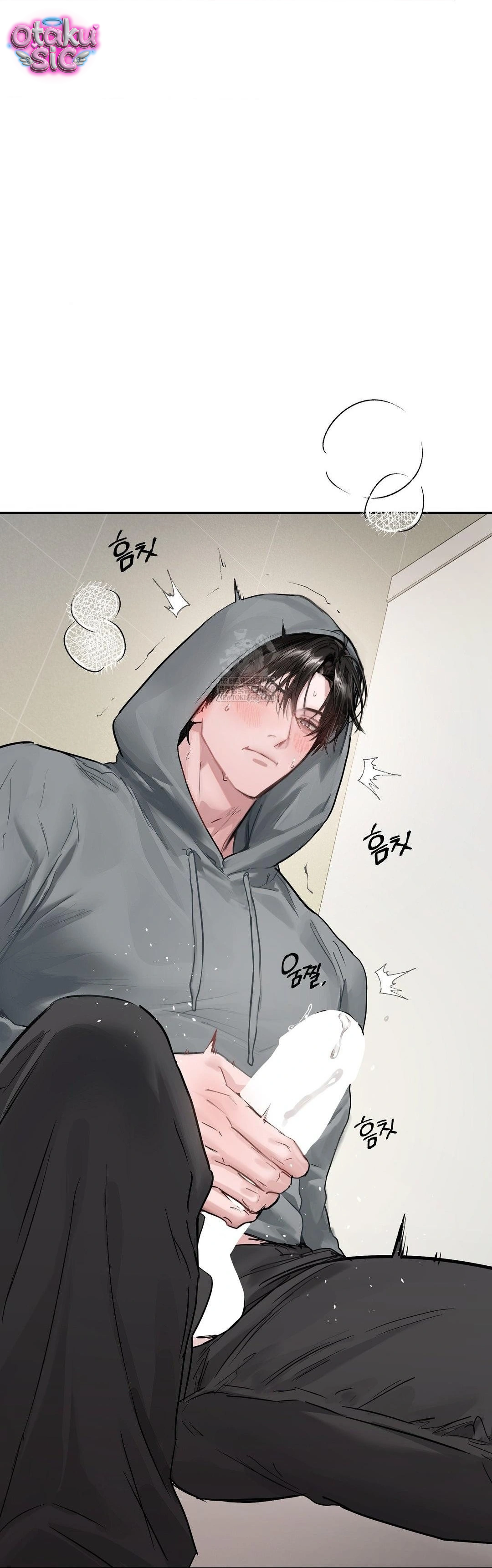 Jiwoo & Wooyeon - Chap 11