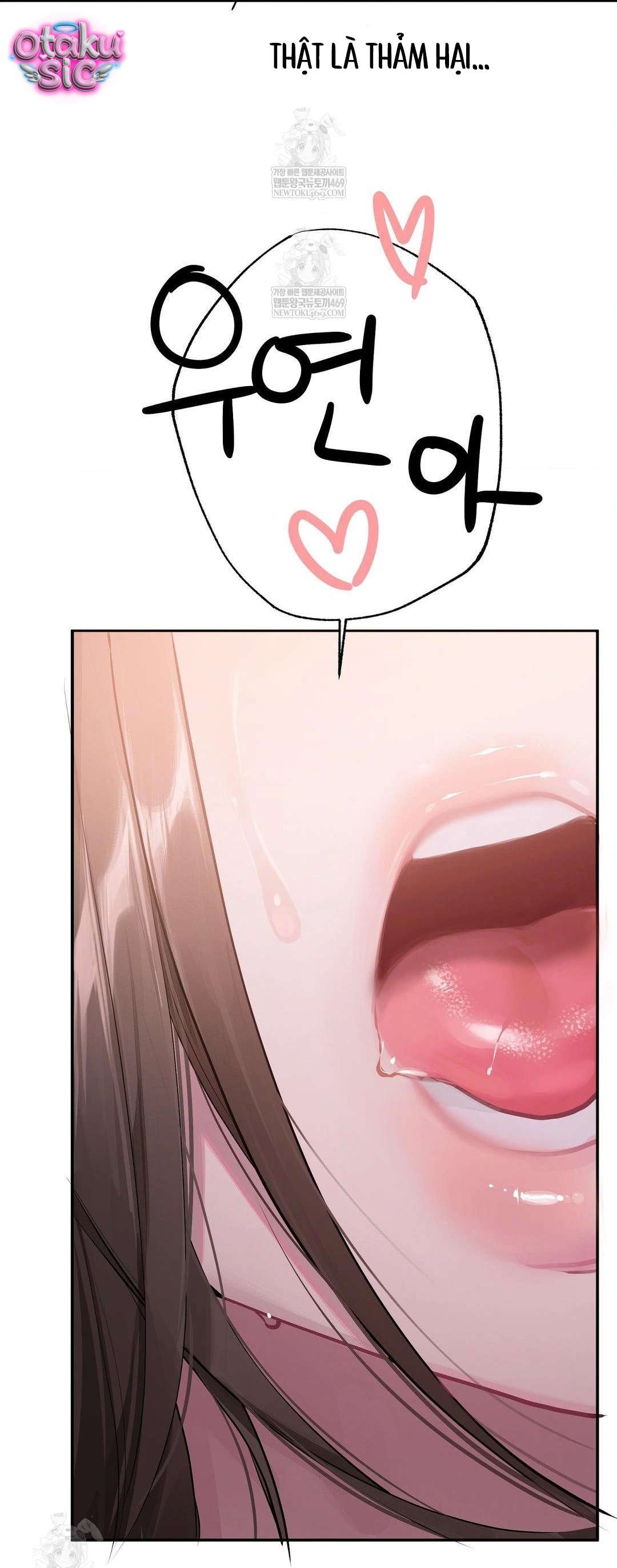 Jiwoo & Wooyeon - Chap 11