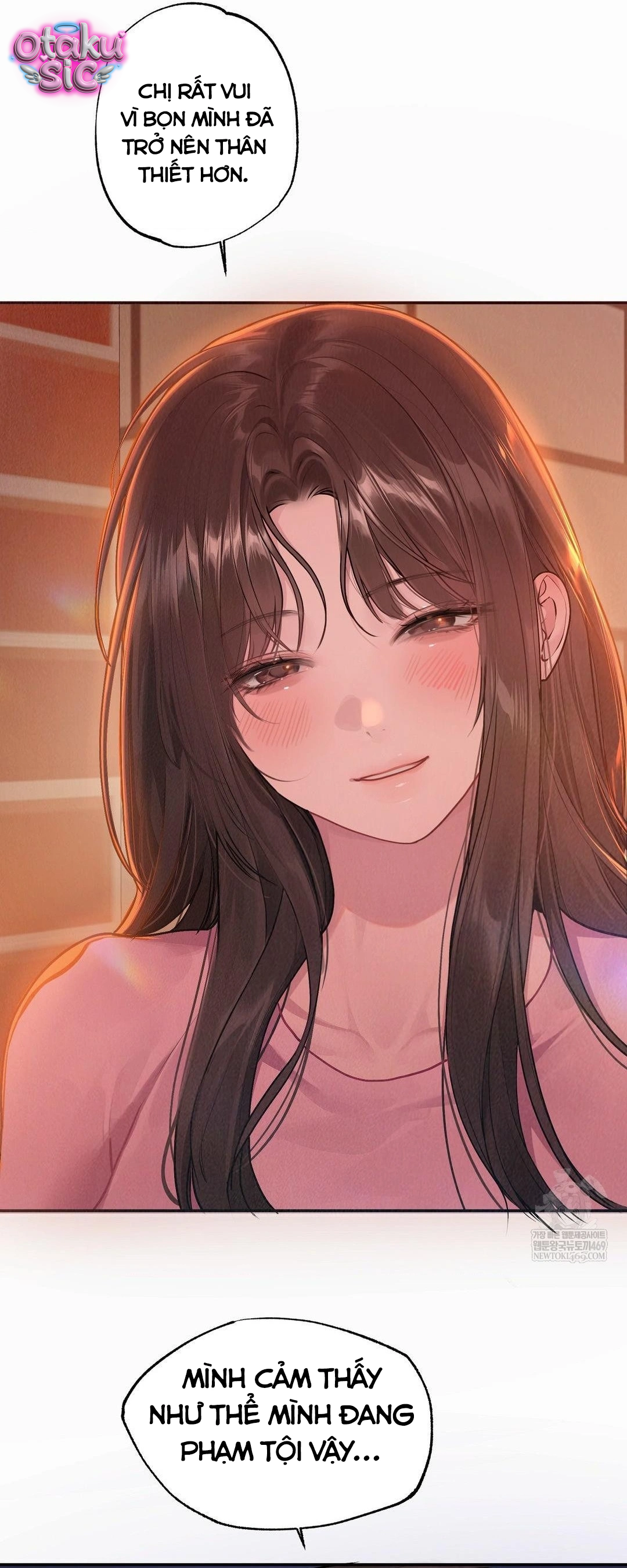 Jiwoo & Wooyeon - Chap 11
