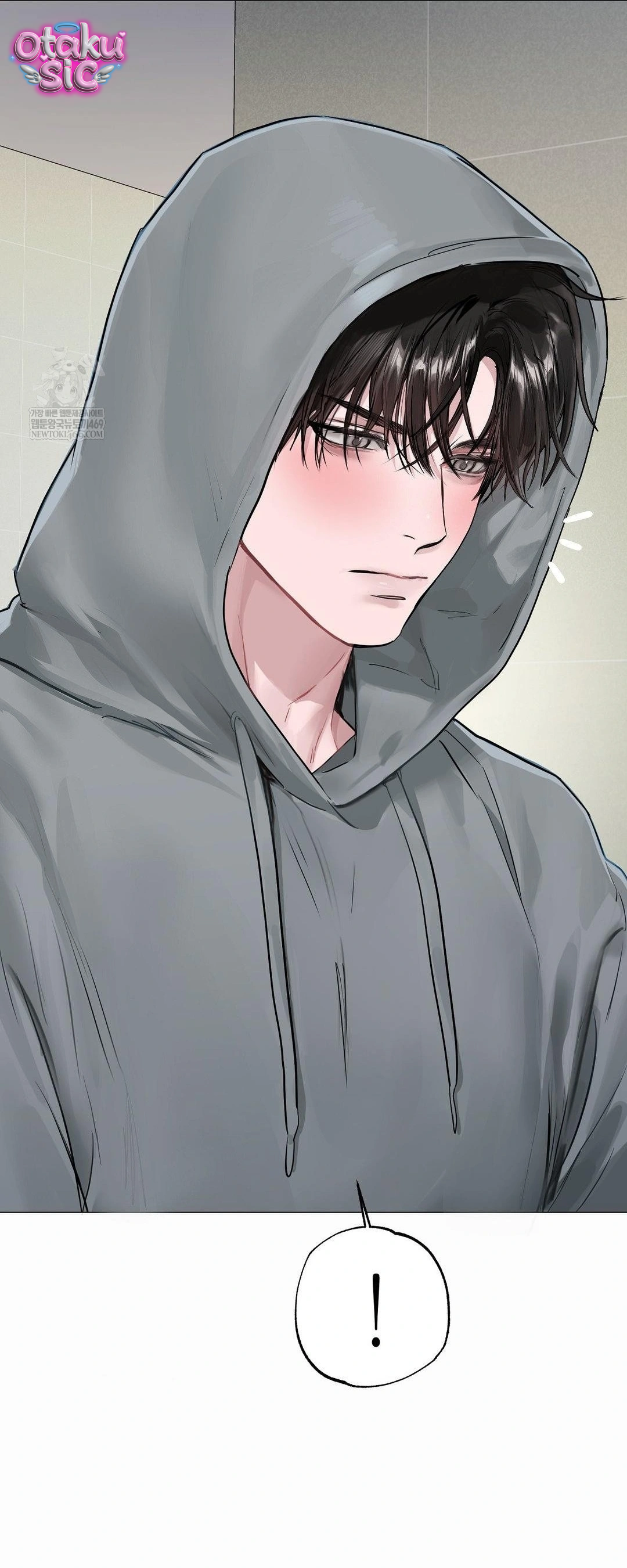 Jiwoo & Wooyeon - Chap 11