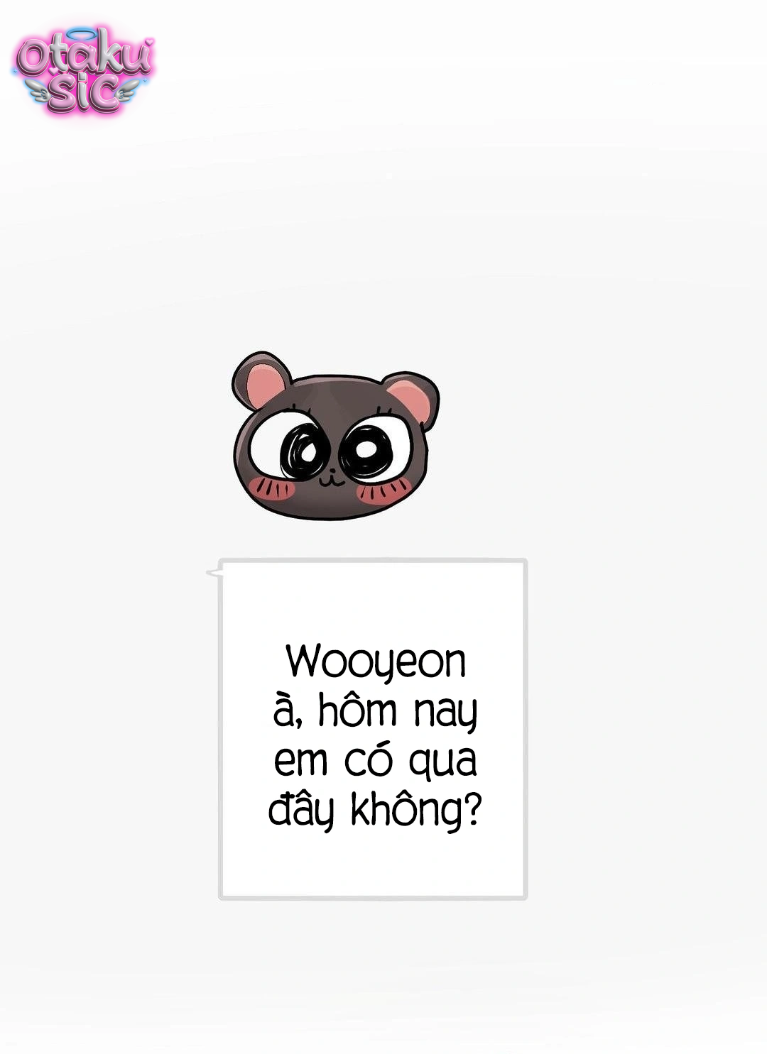 Jiwoo & Wooyeon - Chap 11