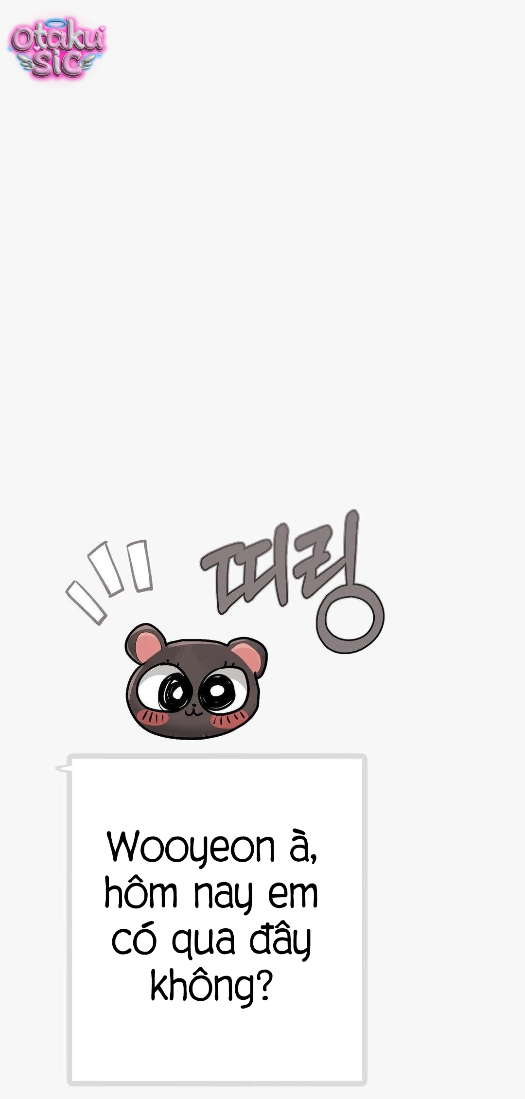 Jiwoo & Wooyeon - Chap 11