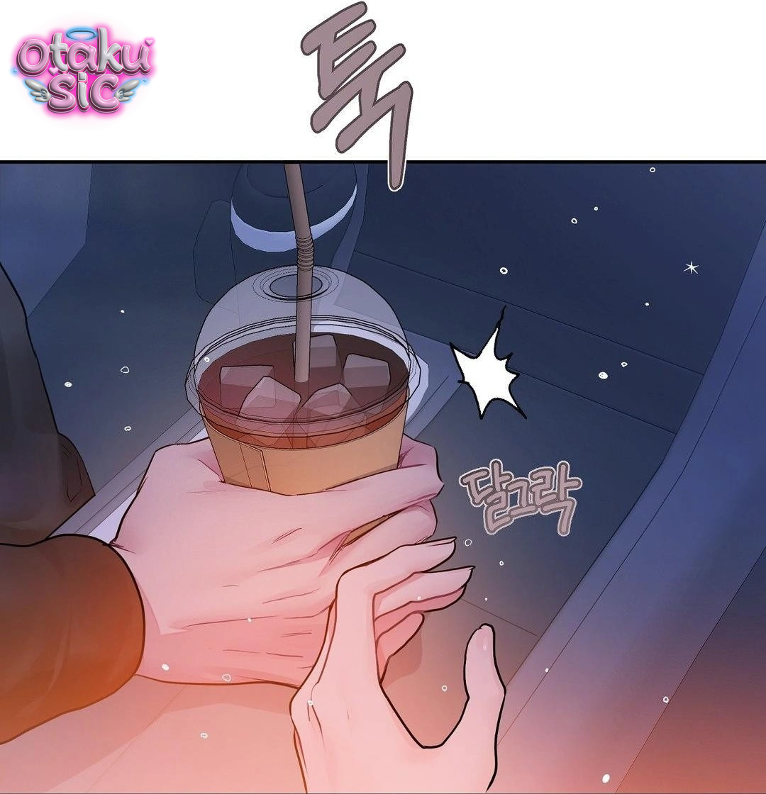 Jiwoo & Wooyeon - Chap 12