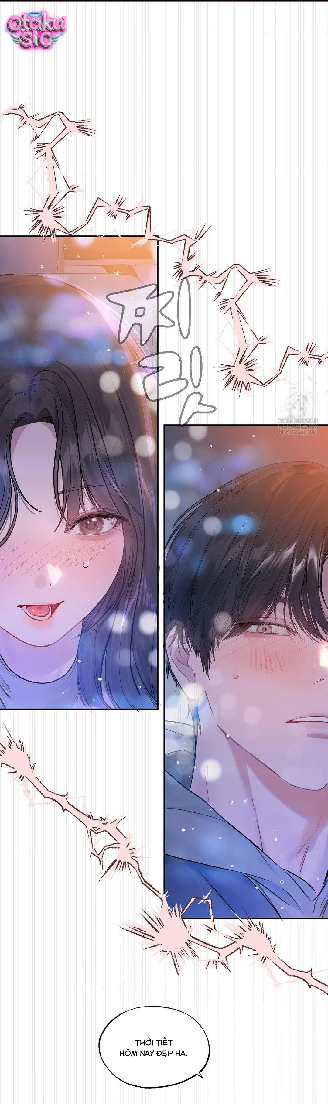 Jiwoo & Wooyeon - Chap 12