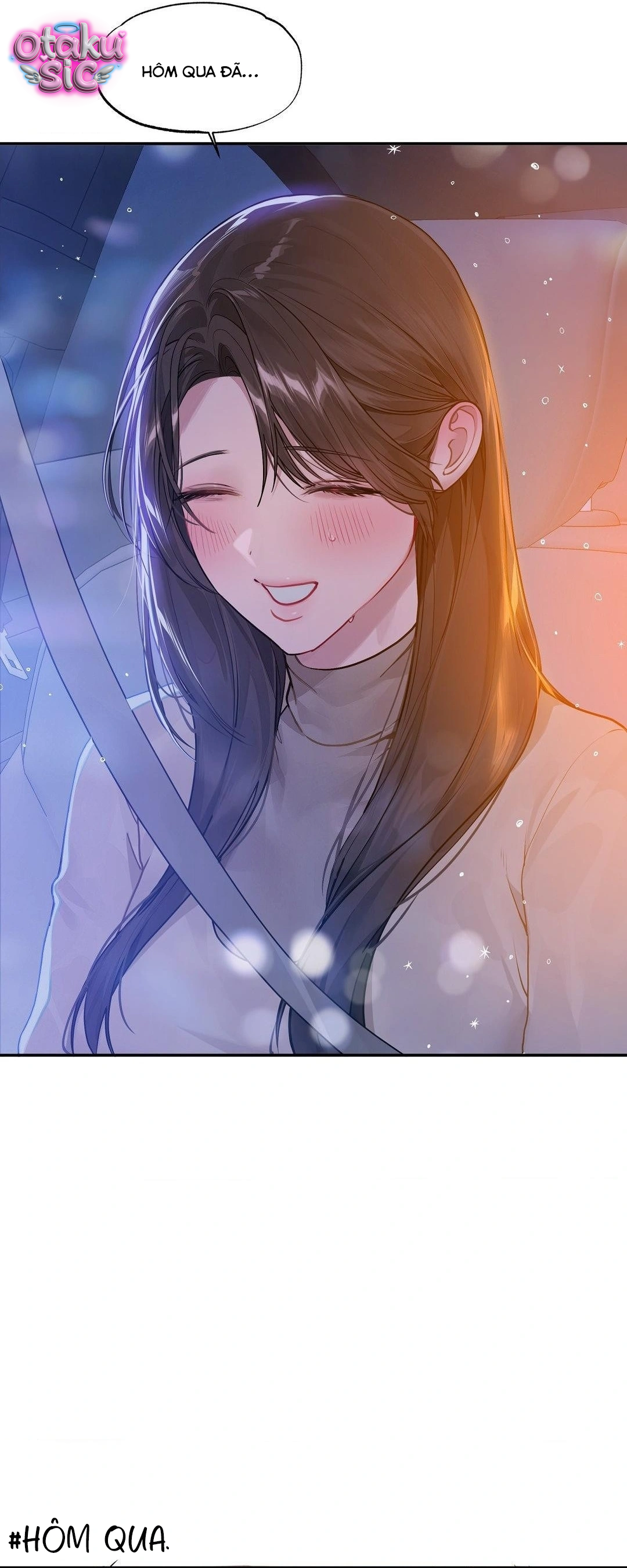 Jiwoo & Wooyeon - Chap 12