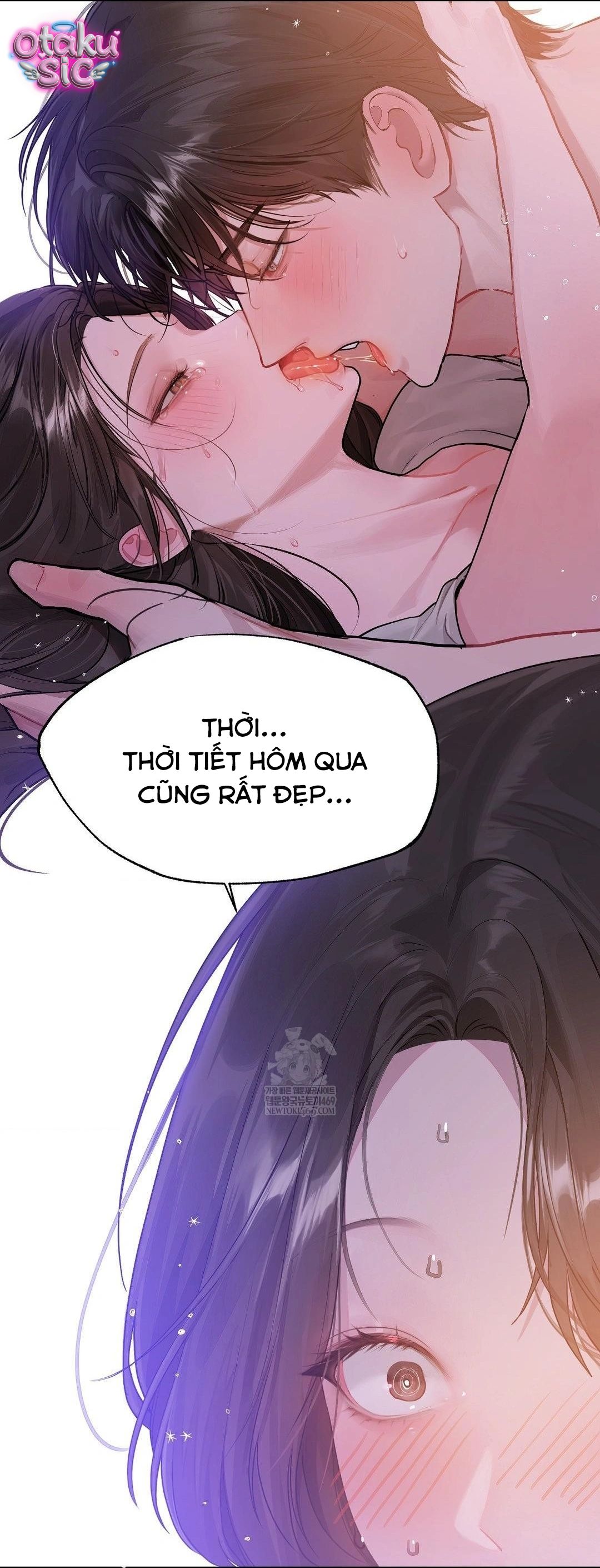 Jiwoo & Wooyeon - Chap 12