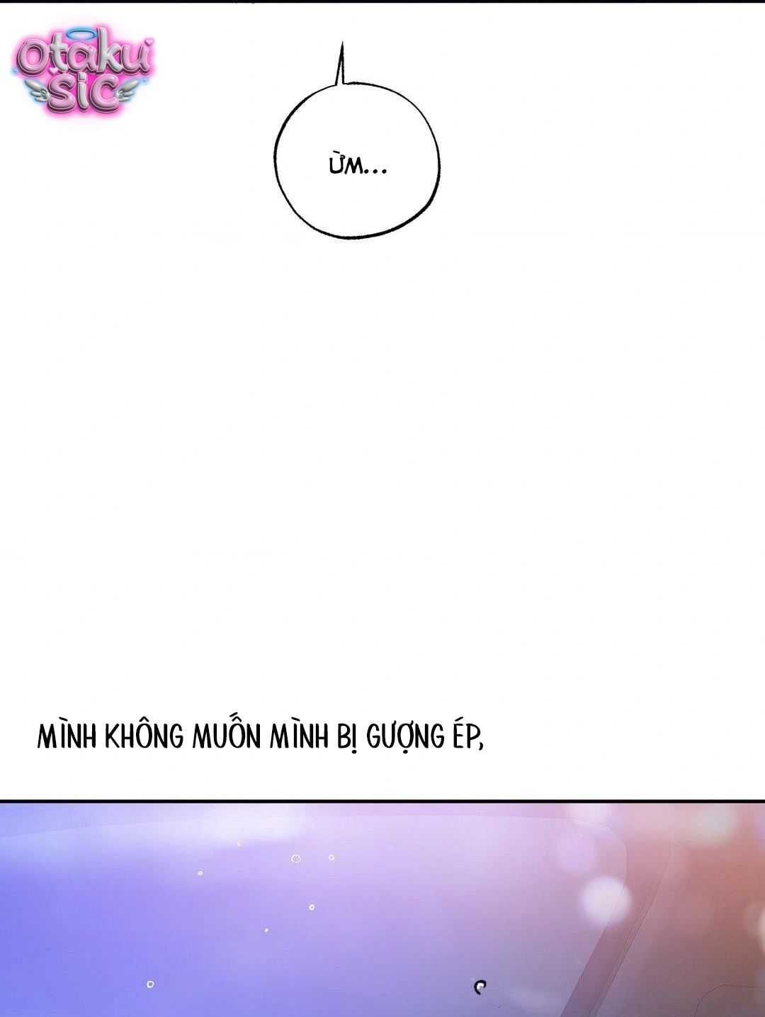Jiwoo & Wooyeon - Chap 12