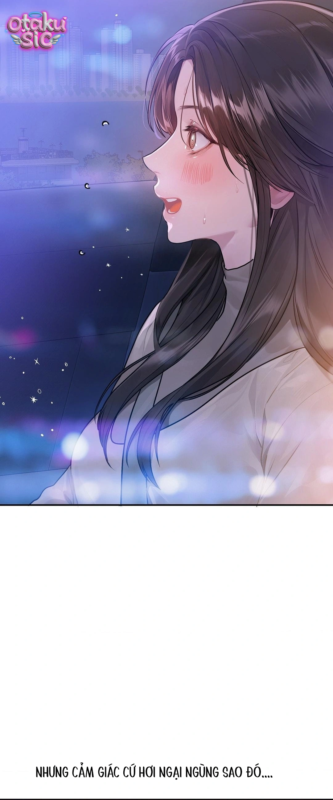 Jiwoo & Wooyeon - Chap 12