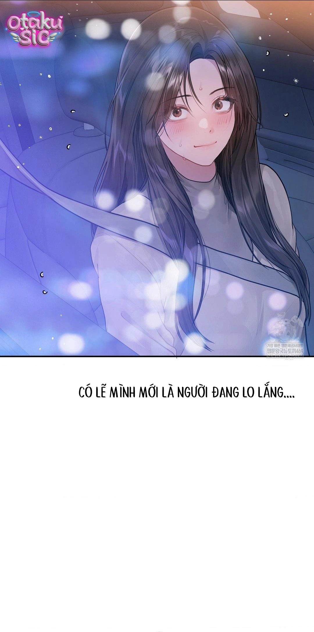 Jiwoo & Wooyeon - Chap 12