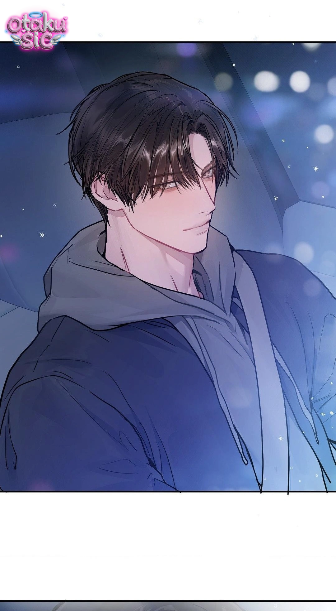 Jiwoo & Wooyeon - Chap 12