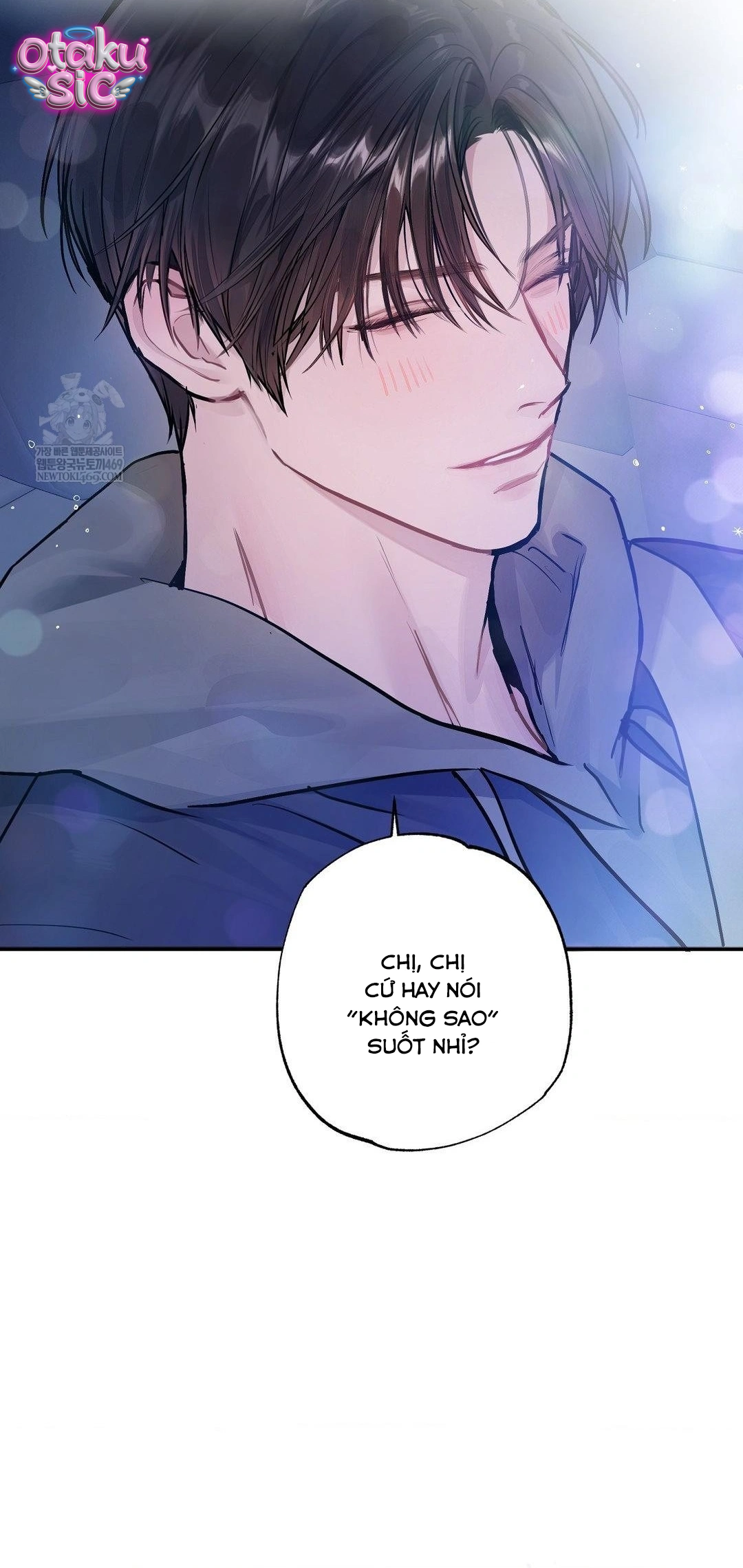 Jiwoo & Wooyeon - Chap 12