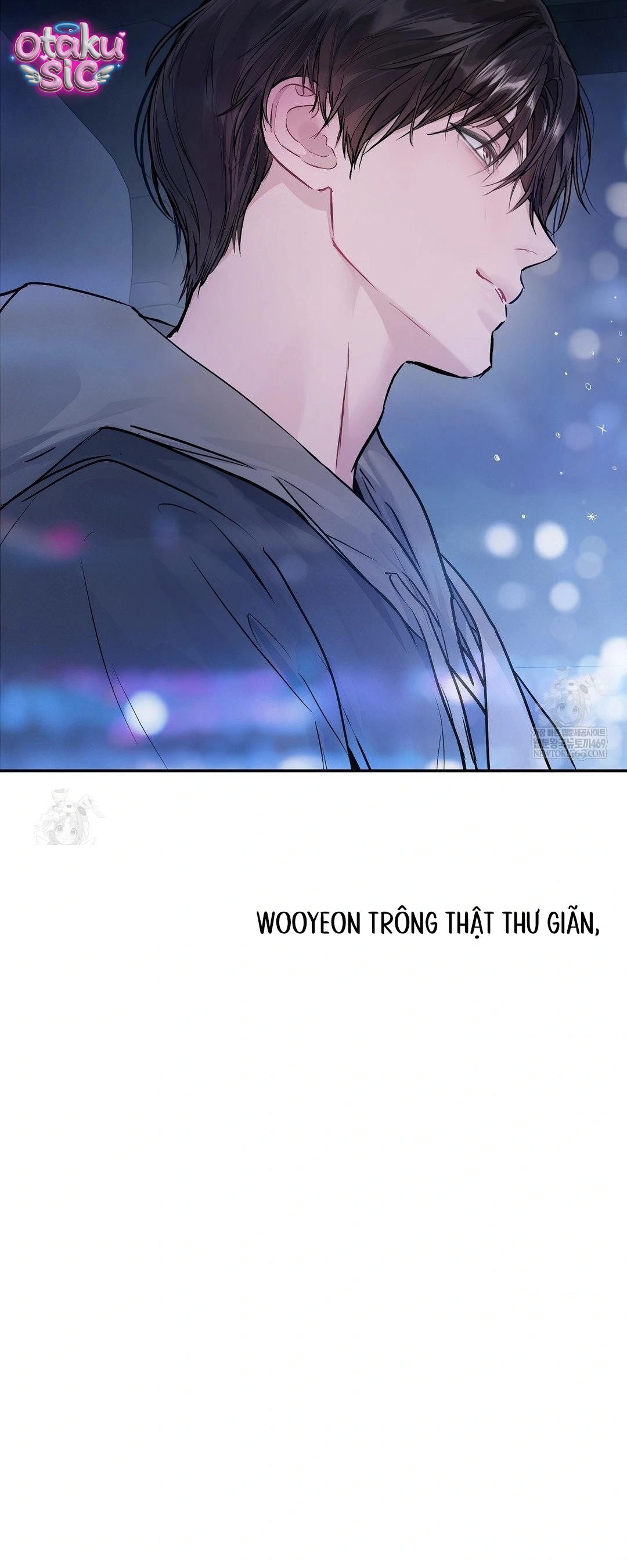 Jiwoo & Wooyeon - Chap 12