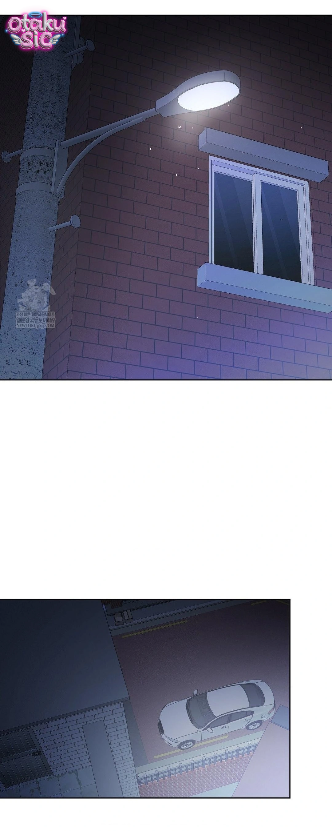 Jiwoo & Wooyeon - Chap 12