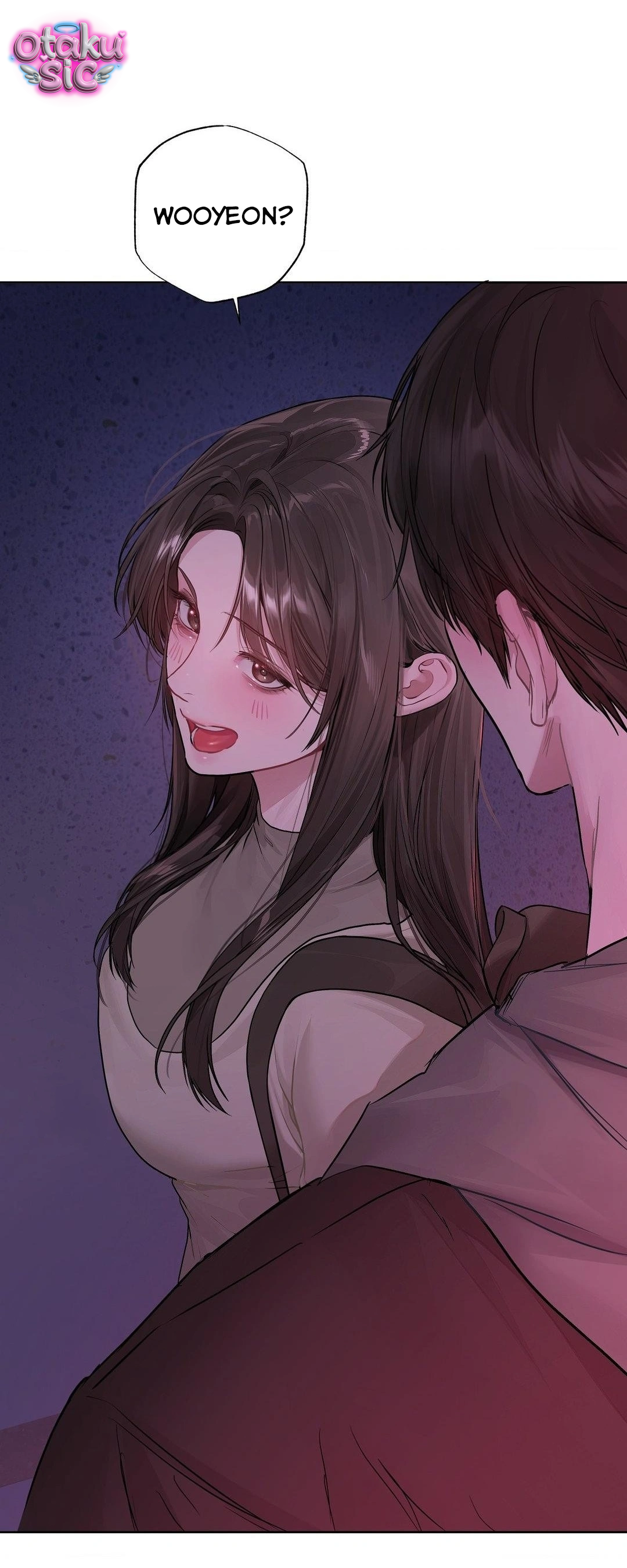 Jiwoo & Wooyeon - Chap 12
