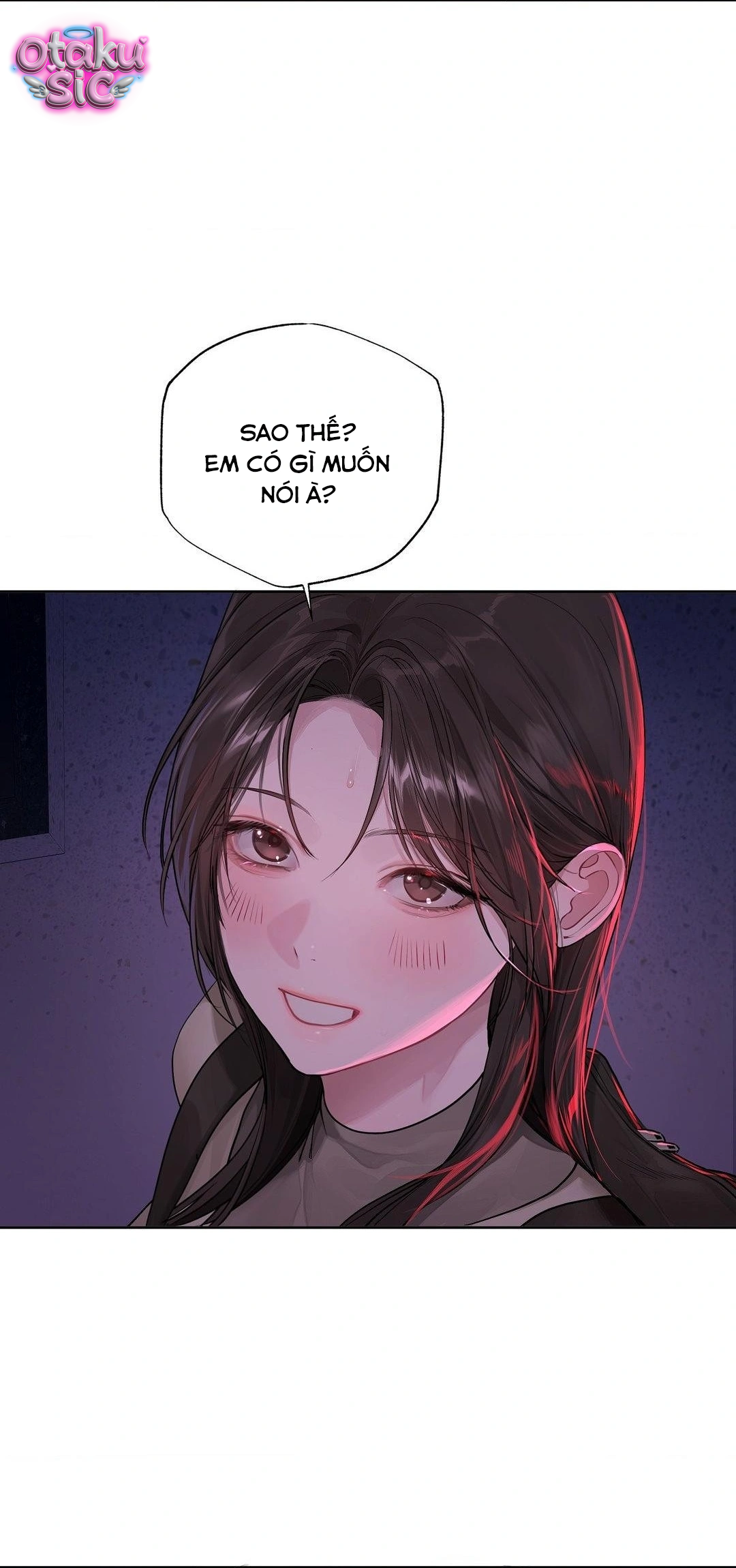 Jiwoo & Wooyeon - Chap 12
