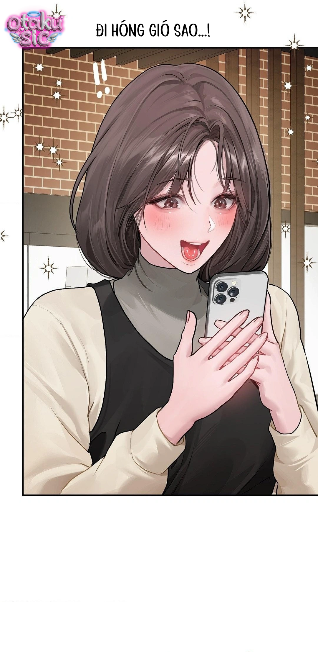 Jiwoo & Wooyeon - Chap 12