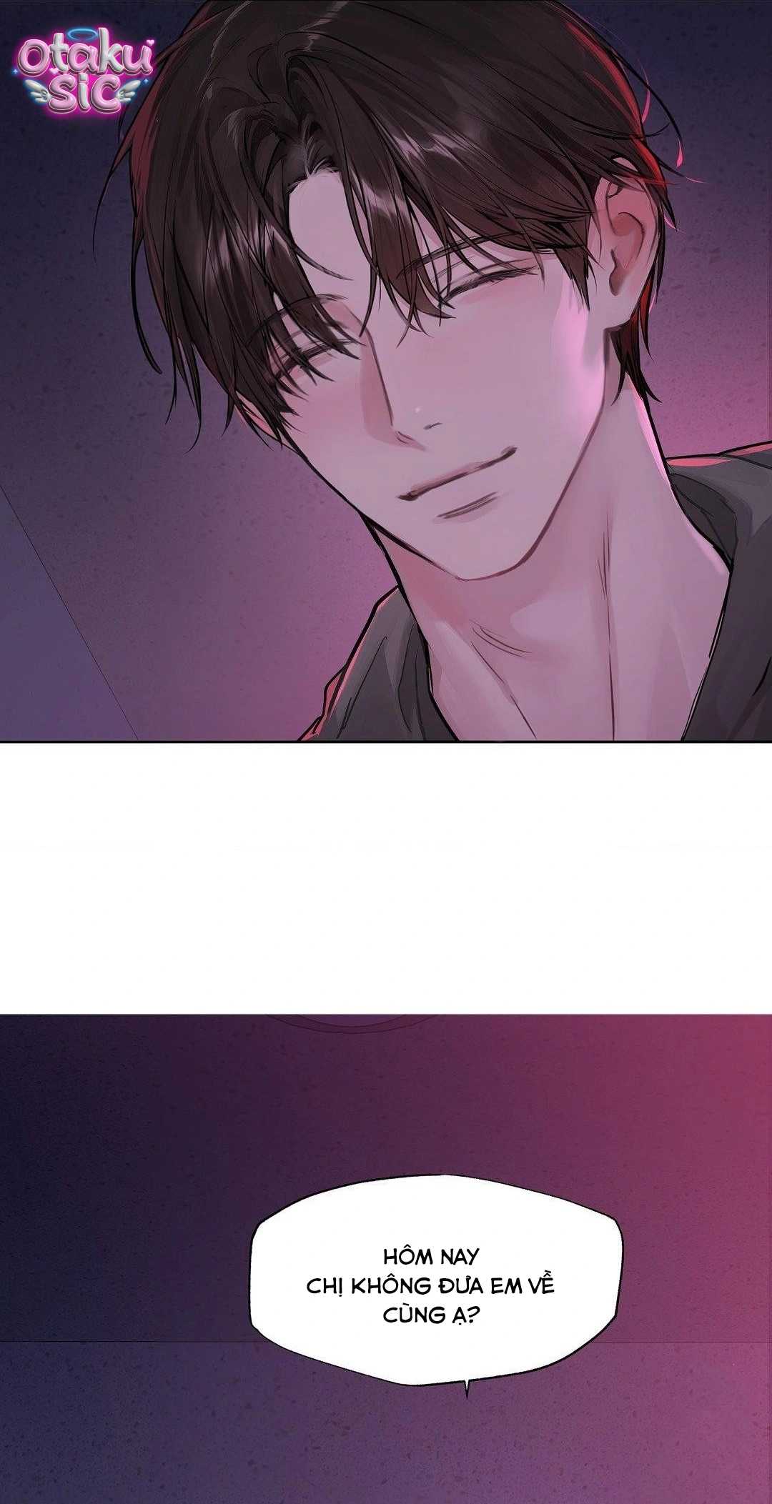 Jiwoo & Wooyeon - Chap 12