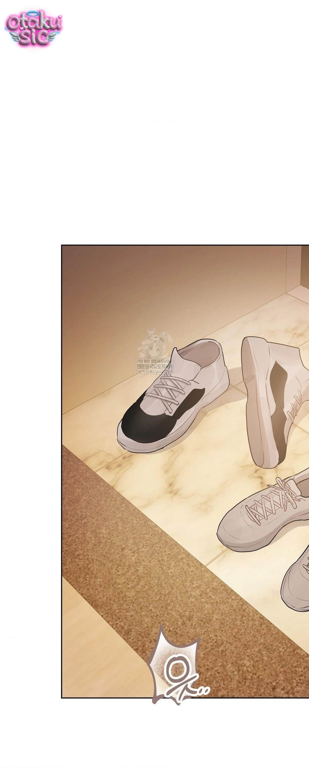 Jiwoo & Wooyeon - Chap 12