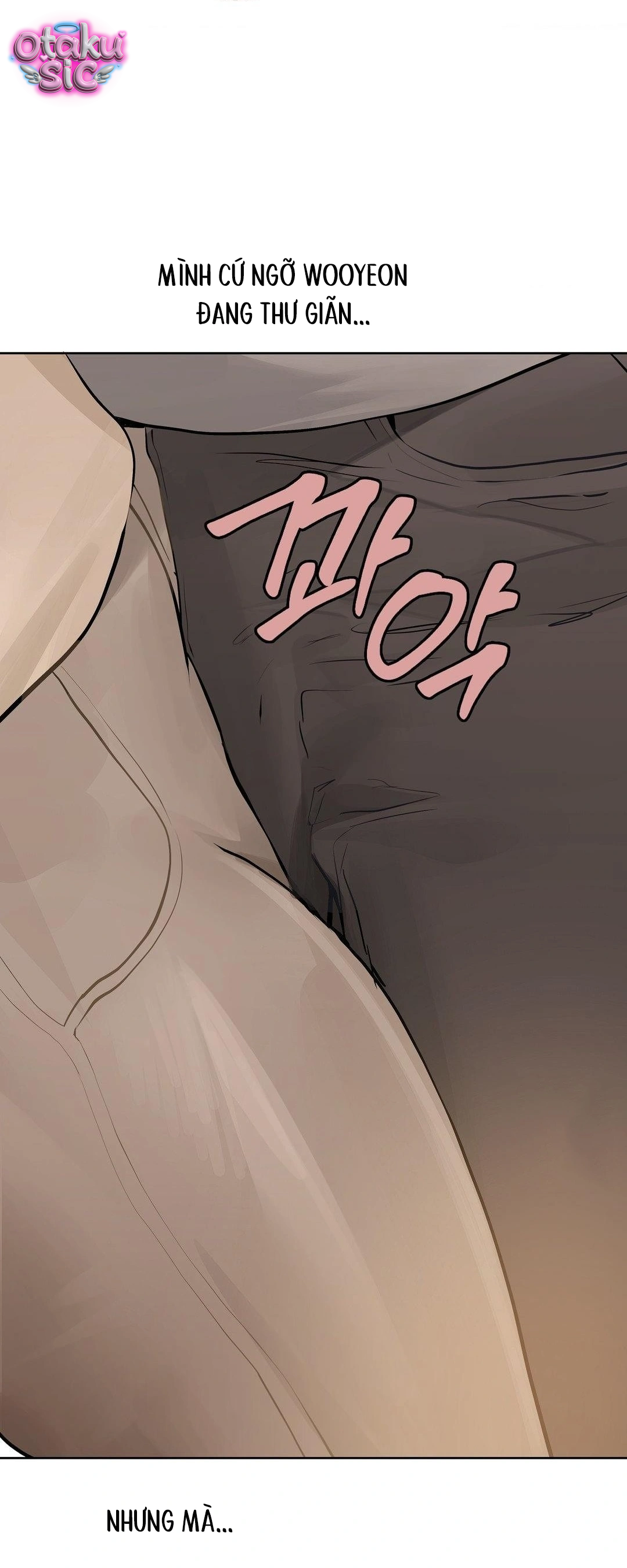Jiwoo & Wooyeon - Chap 12