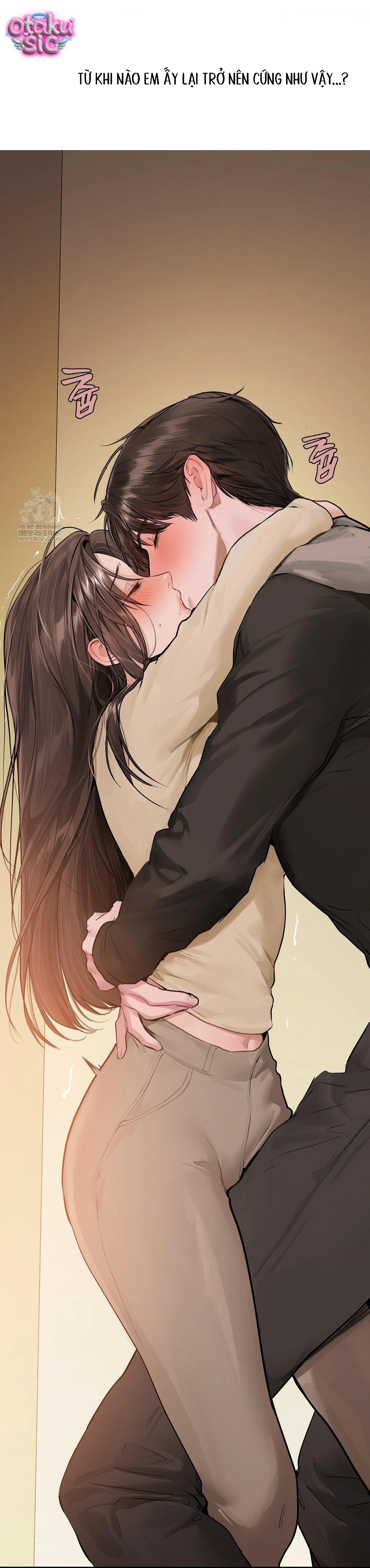 Jiwoo & Wooyeon - Chap 12